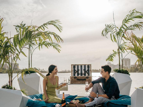 奥利弗精品酒店 - 世界小型豪华酒店集团