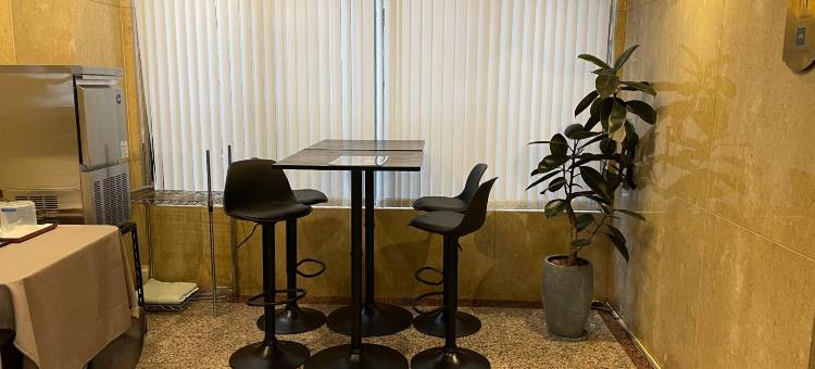 Palace Inn丰田酒店(Palace Inn Toyota)图片