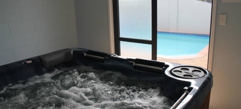 水瓶座汽车旅馆(Aquarius Motor Inn)图片