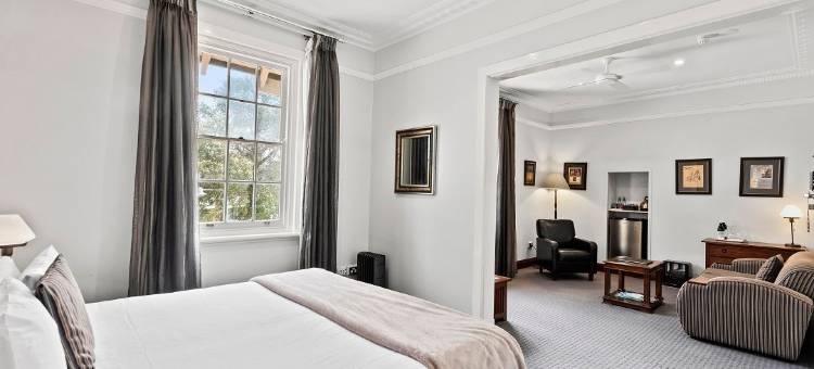 亚林加普石窟房屋酒店及公寓(Caves House Hotel & Apartments Yallingup)图片