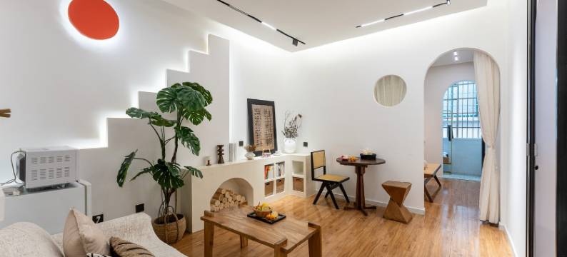 知念家民宿(柳翠井巷分店)图片