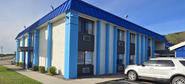 波蒂奇戴斯酒店(Days Inn by Wyndham Portage)图片