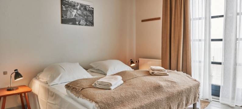 Klippen 酒店(Klippen Hotel - Grevens Dal)图片