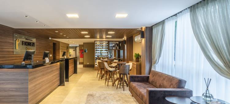 Fioreze Primo酒店(Hotel Fioreze Primo)图片