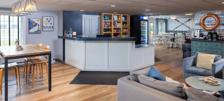 Harbor Town Inn图片