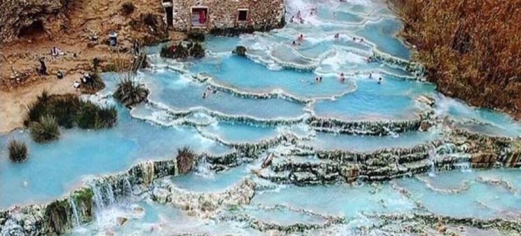 波德尔莱奥农庄旅馆(Agriturismo Podere l'Aione)图片