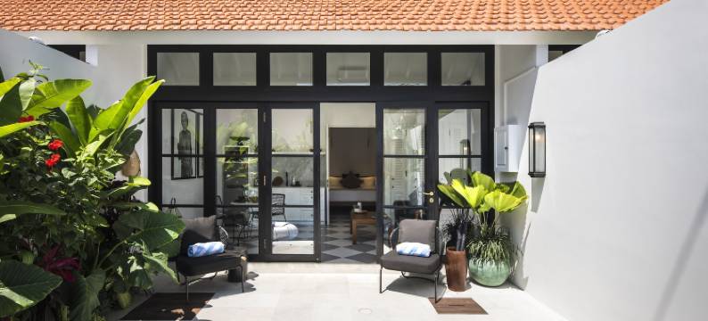 奇诺别墅(Villa Chino)图片