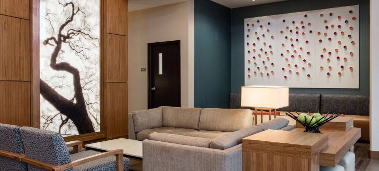 堪萨斯城/雷内克萨市中心凯悦嘉轩酒店(Hyatt Place Kansas City/Lenexa City Center)图片