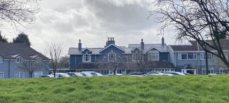 斯通豪斯酒店(Stone House Hotel ‘A Bespoke Hotel’)图片