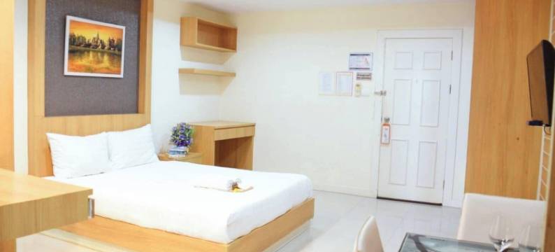 海丘精品旅馆(Sea Hill Boutique Residence)图片