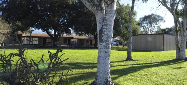 西纳乡村旅馆(Shiner Country Inn)图片