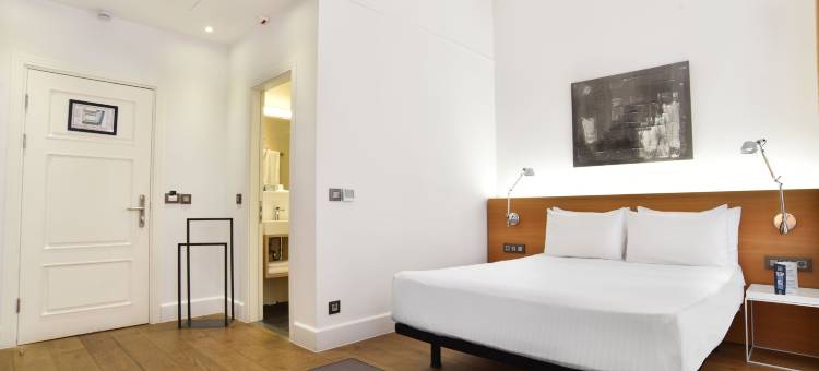 泽尼特布达佩斯皇宫酒店(Hotel Zenit Budapest Palace)图片