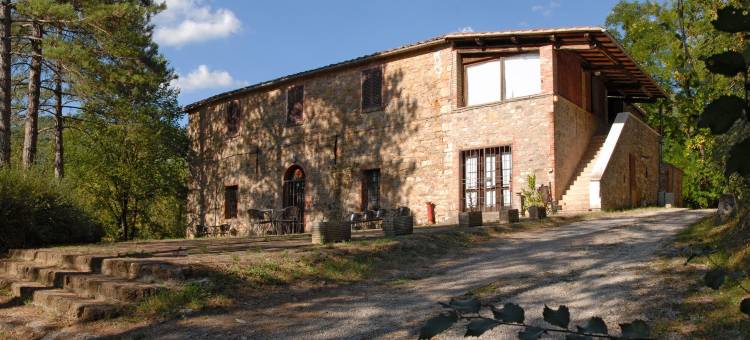 拉卡瑟拉酒店(La Casella Antico Feudo di Campagna)图片