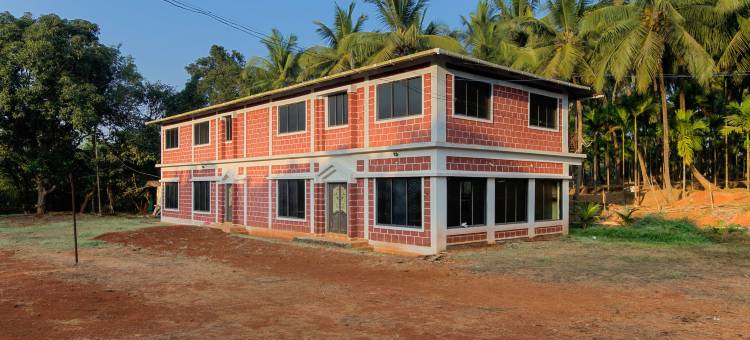 珊泰湖畔酒店-古哈加尔(Shantai by the Lake)图片