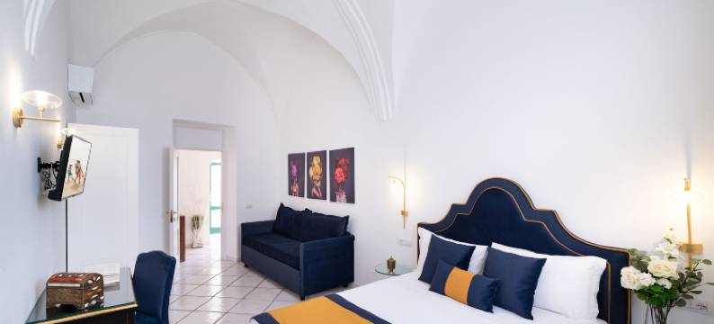 阿马尔非度假村(Amalfi Resort)图片