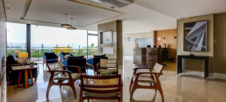 Go Inn Betim - MG图片