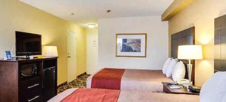 剑桥Travelodge by Wyndham(Travelodge by Wyndham Cambridge - Waterloo)图片