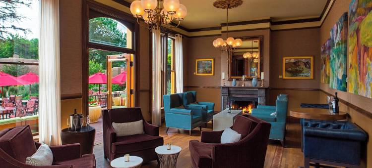 La Posada de Santa Fe, a Tribute Portfolio Resort & Spa图片