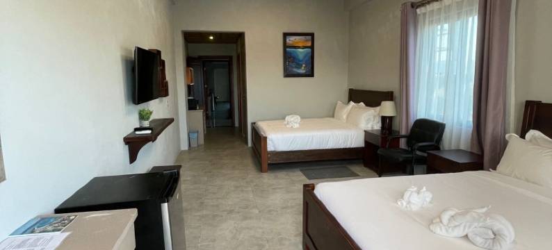 珊瑚景观酒店及度假村(Coral View Hotel & Resort)图片