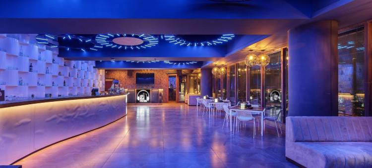 班加罗尔旅门喜来登大酒店(Sheraton Grand Bangalore Hotel at Brigade Gateway)图片