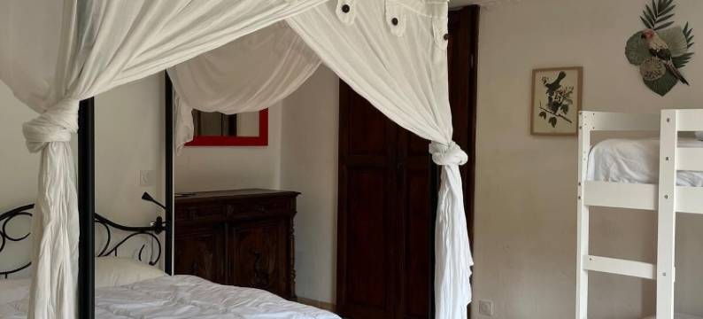 朋友们在船上 - 旅馆(Les Copains à Bord - Gîtes)图片