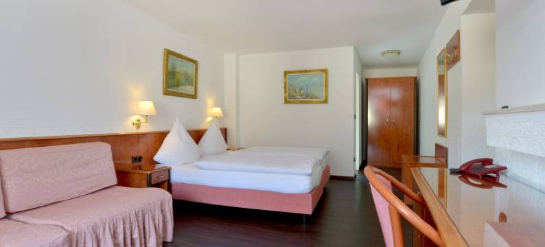 泽赫霍夫酒店(Hotel Zehnthof)图片