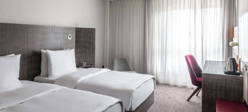 pentahotel酒店-威斯巴登(Pentahotel Wiesbaden)图片