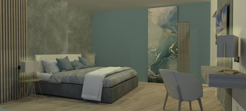 拜伦酒店(Hotel Byron)图片