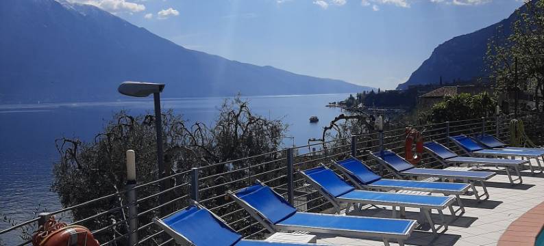 奥古斯塔贾尼酒店(Hotel Augusta Garnì)图片