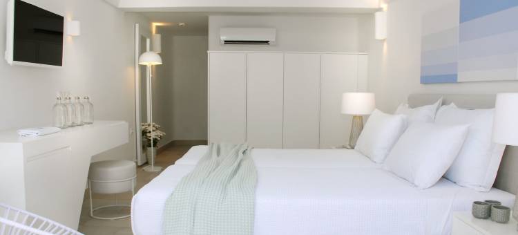 水蓝色海滩酒店(Aqua Blue Beach Hotel)图片