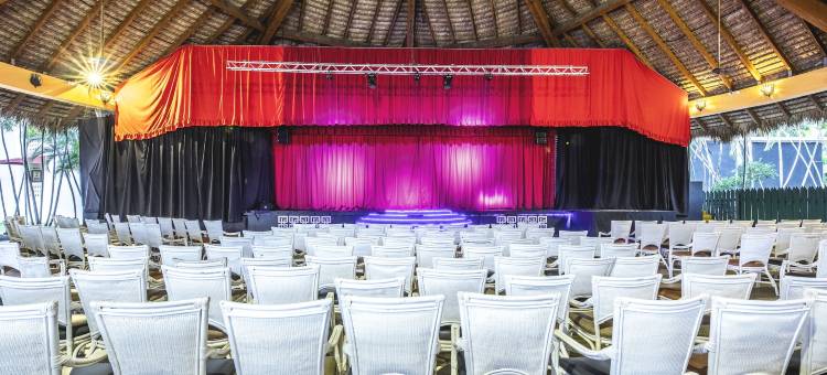 普拉塔港马里恩全包式住宿(Marien Puerto Plata)图片