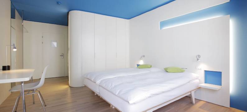 多姆酒店(Hotel Dom)图片