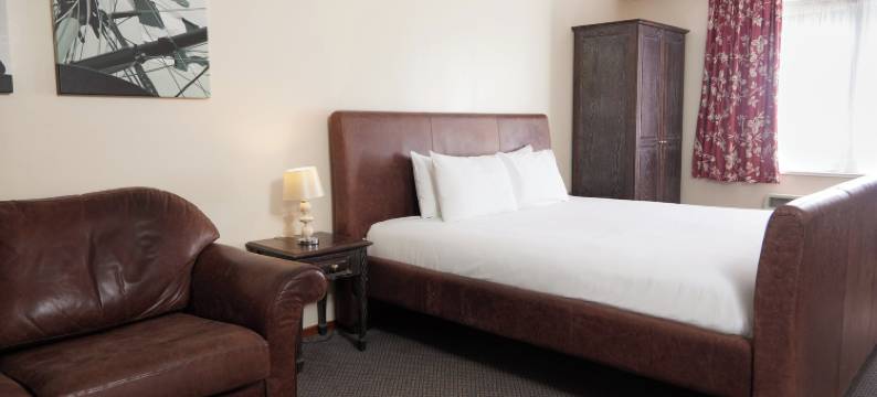 农舍旅馆-格林国王旅馆(Farmhouse Innlodge by Greene King Inns)图片