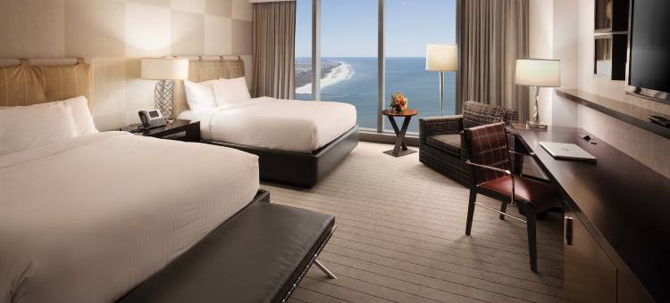 Ocean Resort Casino图片