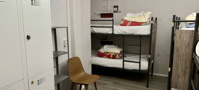 金鹳旅舍(Hostel the Golden Stork)图片