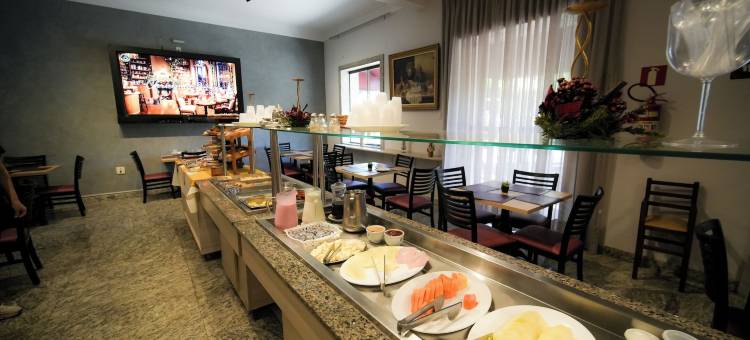 Euro Suite Poços de Caldas by Nacional Inn图片