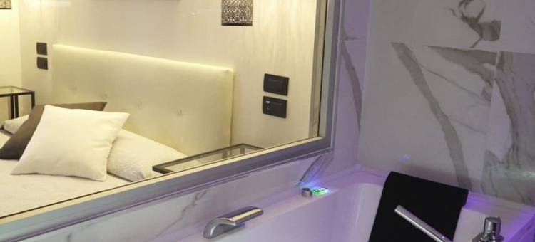 切兹安纳民宿(Chez Anna B&B - Adults Only)图片