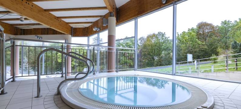 因特菲雷水上乐园运动酒店 - 马拉奇特(Interferie Aquapark Sport Hotel Malachit)图片