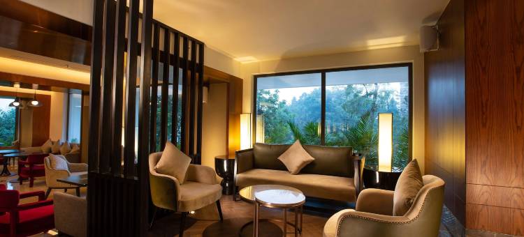 慕苏里绿洲酒店 - Radisson Individuals(The Oasis Mussoorie - A Member of Radisson Individuals)图片