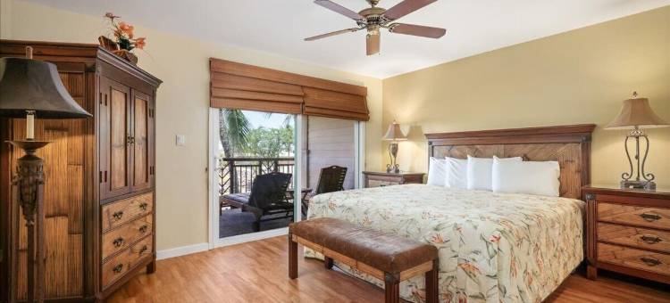 阿斯顿崴考拉克鲁尼别墅(Waikoloa Colony Villas)图片