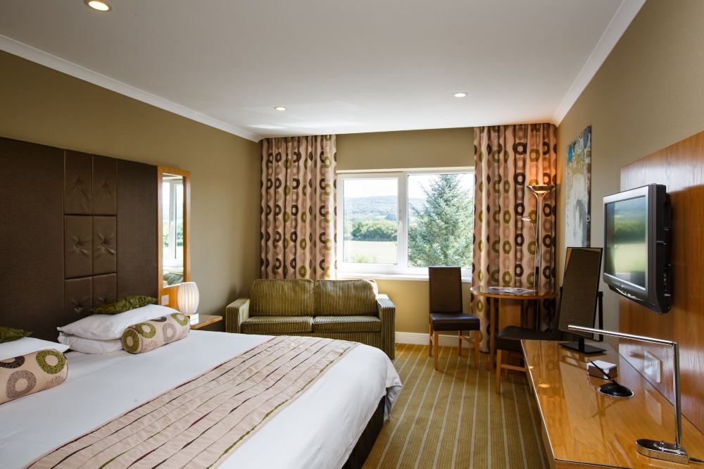 The Plough InnOver view