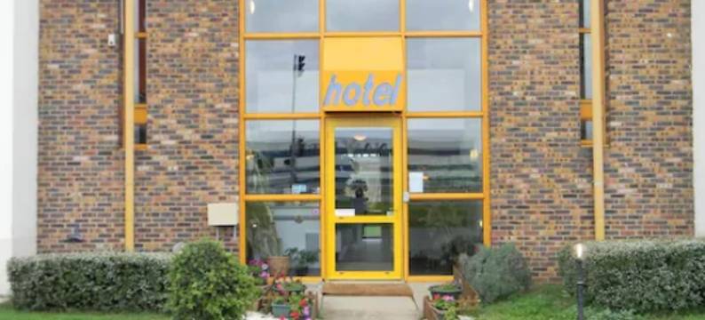 克拉斯酒店(Class-Hôtel)图片