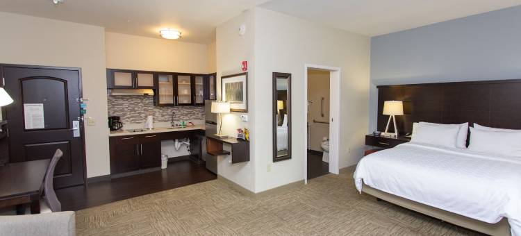 Staybridge Suites 草地滚球场 by IHG(Staybridge Suites Bowling Green)图片