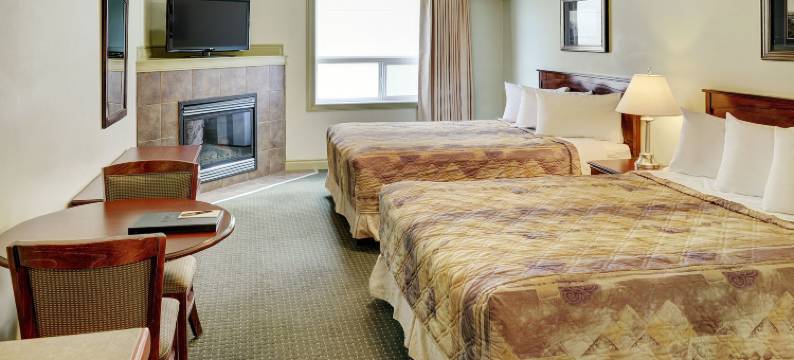 埃德森新星宾馆(Nova Inn Edson)图片