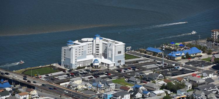 坎布里亚大洋城酒店-海湾(Cambria Hotel Ocean City - Bayfront)图片