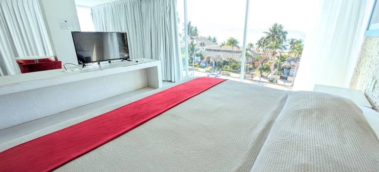 阿尔普尔科华美达酒店(We Hotel Acapulco)图片