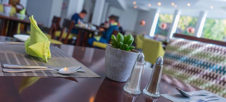 卡拉科托酒店(Hotel Calacoto)图片