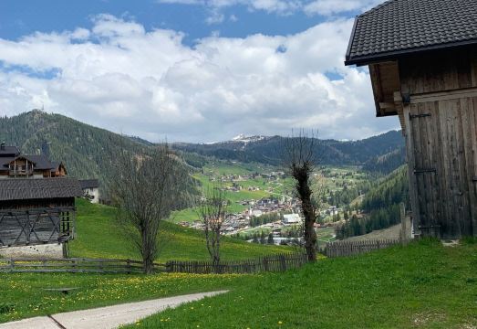 Residence Bondì Hotel Overview