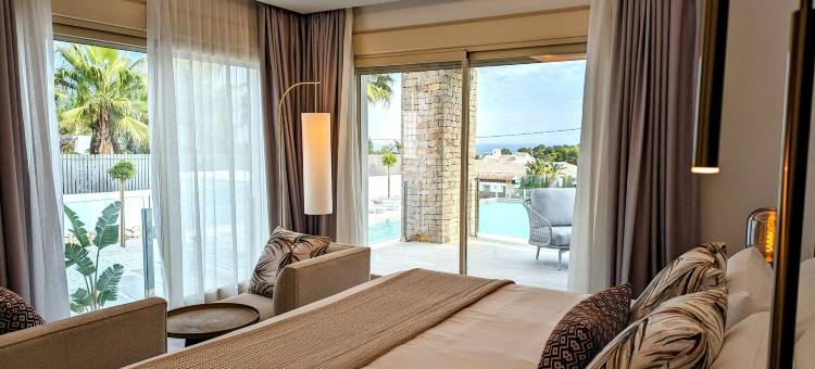 迪奥尼斯精品酒店&Spa(Dionis Boutique Hotel & Spa)图片