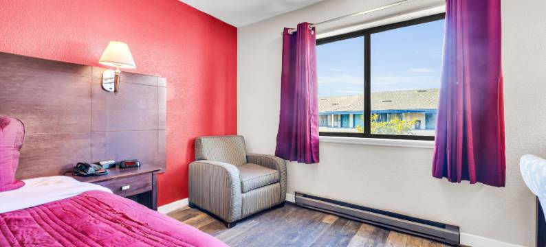 海湾微风旅馆(Bay Breeze Inn)图片